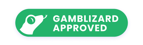 Gamblizard Approved